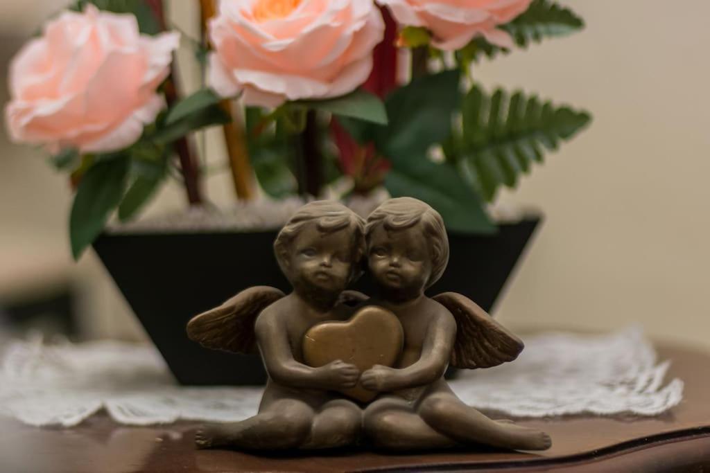 Casa Santuario Daire La Paz Dış mekan fotoğraf