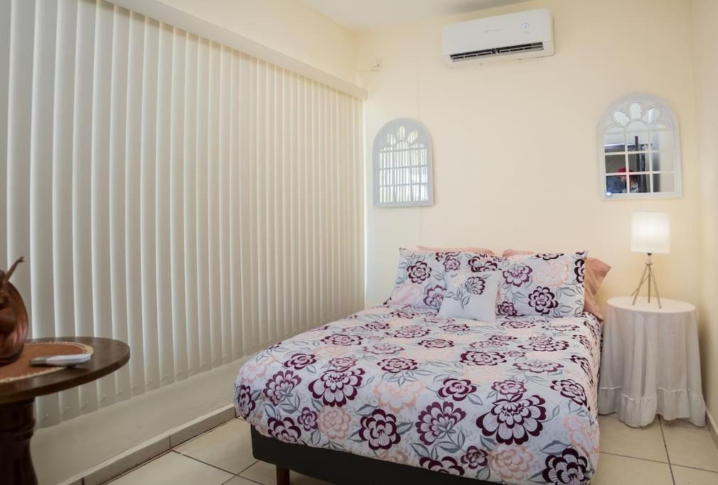 Casa Santuario Daire La Paz Dış mekan fotoğraf